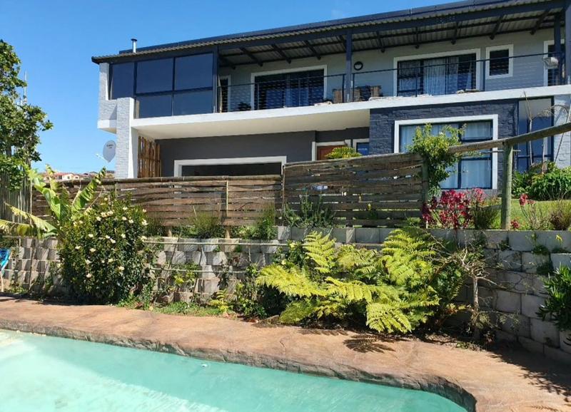 5 Bedroom Property for Sale in De Bakke Western Cape